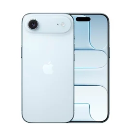 Смартфон GSM Apple iPhone Air 12/1TB/6.5/48 Sky Blue фото