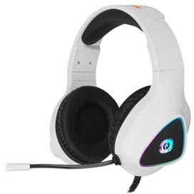 Игровая гарнитура проводная Canyon Shadder GH-6, белая фото
