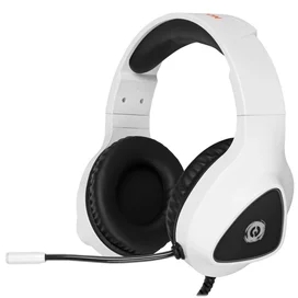 Игровая гарнитура проводная Canyon Shadder GH-6, белая фото #1