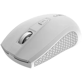 Canyon MW-7 сымсыз тінтуір, ақ фото #1