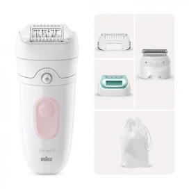 Braun SE5-050 FLMG эпиляторы фото