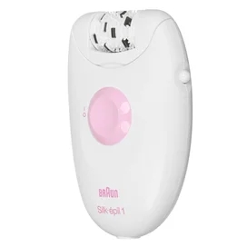 Braun Silk-épil SE1-010 эпиляторы фото #3