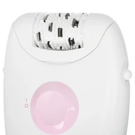 Braun Silk-épil SE1-010 эпиляторы фото #4