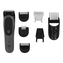 Braun AIO-5560 триммерi фото