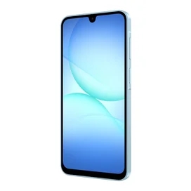 Смартфон Samsung Galaxy A17 8/256GB/6.7/50 Голубой фото #2