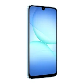 Смартфон Samsung Galaxy A17 8/256GB/6.7/50 Голубой фото #4