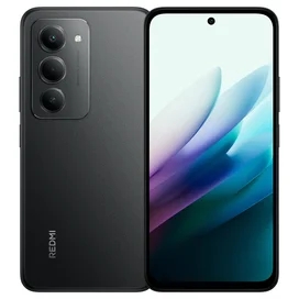 Смартфон GSM Redmi 15 8/256GB/6.9/50 Қара фото