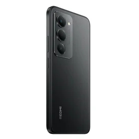 Смартфон GSM Redmi 15 8/256GB/6.9/50 Қара фото #3
