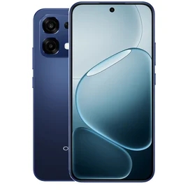 Смартфон GSM OPPO A6 Pro 8/256GB/6.6/50 Жұлдызды көк фото