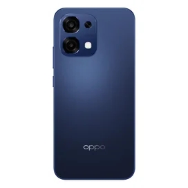 Смартфон GSM OPPO A6 Pro 8/256GB/6.6/50 Жұлдызды көк фото #1