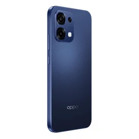 Смартфон GSM OPPO A6 Pro 8/256GB/6.6/50 Жұлдызды көк фото #2