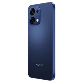 Смартфон GSM OPPO A6 Pro 8/256GB/6.6/50 Жұлдызды көк фото #3