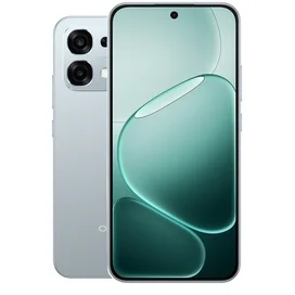 Смартфон GSM OPPO A6 Pro 8/256GB/6.6/50 Титанды көк фото