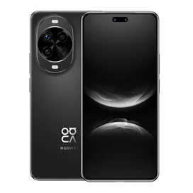 Смартфон Huawei Nova 14 Pro 12/512GB/6.7/50 Черный фото
