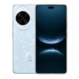 Смартфон GSM Huawei Nova 14 Pro 12/512GB/6.7/50 Көк фото