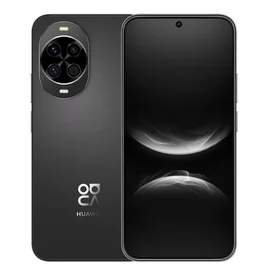 Смартфон Huawei Nova 14 12/256GB/6.7/50 Черный фото