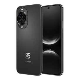 Смартфон Huawei Nova 14 12/256GB/6.7/50 Черный фото #1