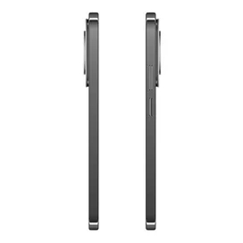 Смартфон Huawei Nova 14 12/256GB/6.7/50 Черный фото #2