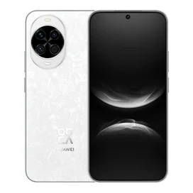 Смартфон Huawei Nova 14 12/256GB/6.7/50 Белый фото
