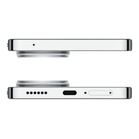 Смартфон Huawei Nova 14 12/256GB/6.7/50 Белый фото #3