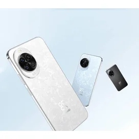 Смартфон Huawei Nova 14 12/256GB/6.7/50 Белый фото #4