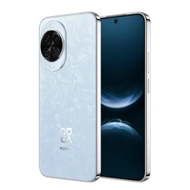 Смартфон Huawei Nova 14 12/256GB/6.7/50 Голубой фото #1