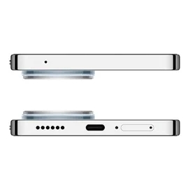 Смартфон Huawei Nova 14 12/256GB/6.7/50 Голубой фото #3