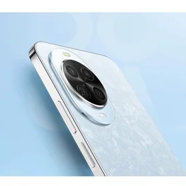 Смартфон Huawei Nova 14 12/256GB/6.7/50 Голубой фото #4