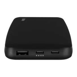 Внешний аккумулятор ttec 10000mAh Black (2BB204S1) фото