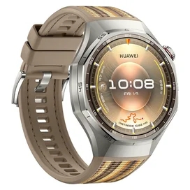 Смарт Часы HUAWEI WATCH GT 6 Pro (46mm) Brown (Atum-B29W) фото