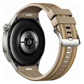 Смарт Часы HUAWEI WATCH GT 6 Pro (46mm) Brown (Atum-B29W) фото #3