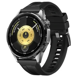Cмарт Сағат HUAWEI WATCH GT 6 (46mm) Black (Atum-B19F) фото
