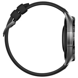 Cмарт Сағат HUAWEI WATCH GT 6 (46mm) Black (Atum-B19F) фото #4