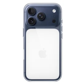 IPhone 17 Pro Clear Case with MagSafe (MGFT4ZM/A) арналған тысқабы фото #2