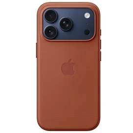 IPhone 17 Pro TechWoven Case with MagSafe - Sienna (MGF64ZM/A) арналған тысқабы фото #2