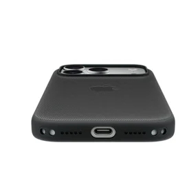 IPhone 17 Pro TechWoven Case with MagSafe - Green (MGF74ZM/A) арналған тысқабы фото #4