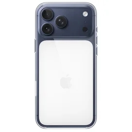 IPhone 17 Pro Max Clear Case with MagSafe (MGFW4ZM/A) арналған тысқабы фото #2