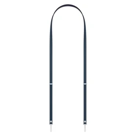 Ремешок для смартфона Apple Crossbody Strap - Blue (MGGG4ZM/A) фото