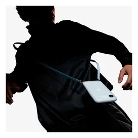 Ремешок для смартфона Apple Crossbody Strap - Blue (MGGG4ZM/A) фото #2