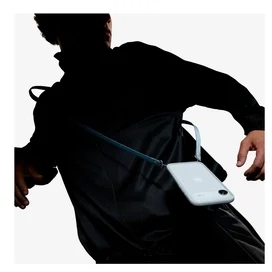 Ремешок для смартфона Apple Crossbody Strap - Light Blue (MGGH4ZM/A) фото #2