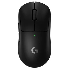 Игровая мышь беспроводная Logitech PRO X SUPERLIGHT 2 SE, Black (910-007554) фото