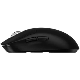 Игровая мышь беспроводная Logitech PRO X SUPERLIGHT 2 SE, Black (910-007554) фото #1