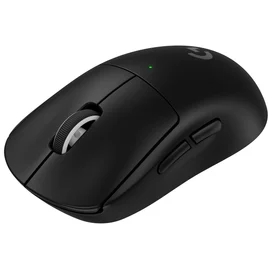 Игровая мышь беспроводная Logitech PRO X SUPERLIGHT 2 SE, Black (910-007554) фото #2