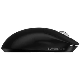 Игровая мышь беспроводная Logitech PRO X SUPERLIGHT 2 SE, Black (910-007554) фото #3