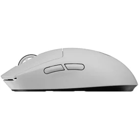Игровая мышь беспроводная Logitech PRO X SUPERLIGHT 2 SE, White (910-007556) фото #1