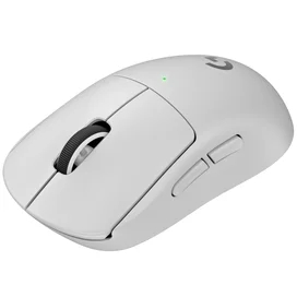 Игровая мышь беспроводная Logitech PRO X SUPERLIGHT 2 SE, White (910-007556) фото #2