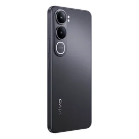 Смартфон GSM Vivo Y21d 6/256GB/6.7/50 Қара фото #2