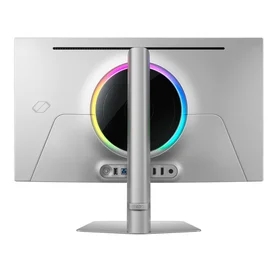 Монитор Игровой 27" Samsung Odyssey OLED G8 LS27FG812SIXCI 3840x2160 16:9 OLED 240ГЦ (2HDMI+DP) SLR фото #1