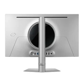 Монитор Игровой 27" Samsung Odyssey OLED G8 LS27FG812SIXCI 3840x2160 16:9 OLED 240ГЦ (2HDMI+DP) SLR фото #2