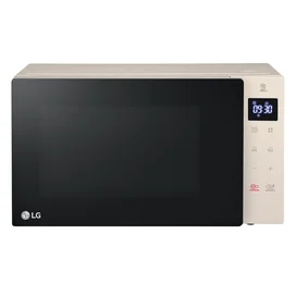 Қысқа толқынды пеш LG MS2032GASK фото